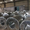  55% Aluminium Zinc Coated Steel Coils/GL 