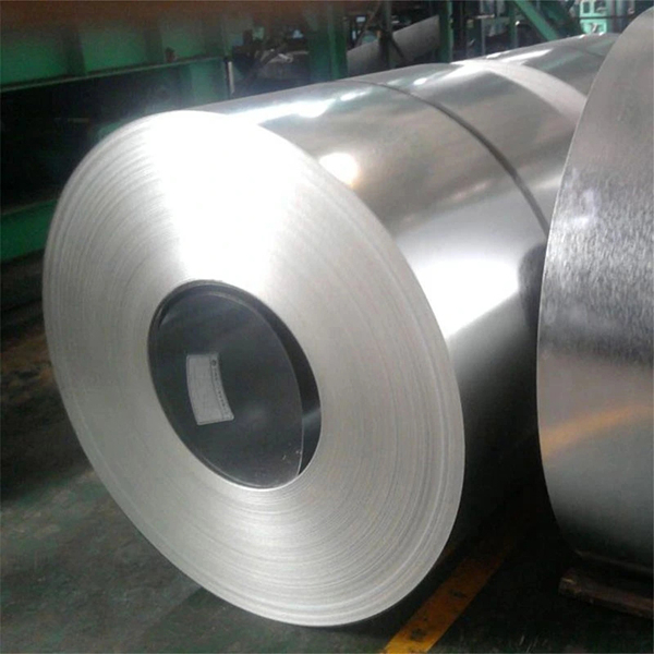  Hot Dipped Galvanized Steel PPGI HDG 