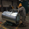 Print Desinged Prepainted Galvanized Steel Coil 