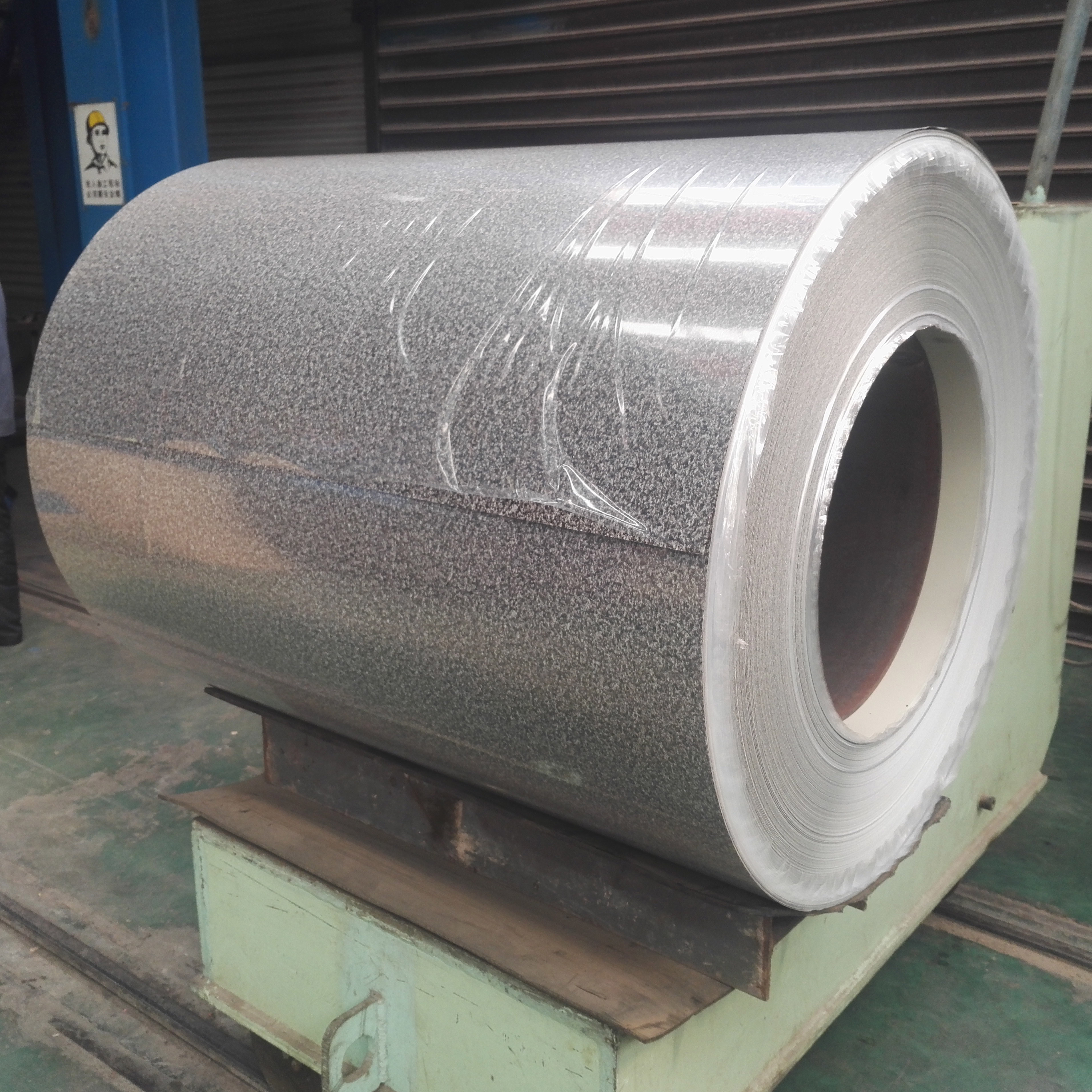 Marble Design PPGI Printed Pattern Steel Coil 