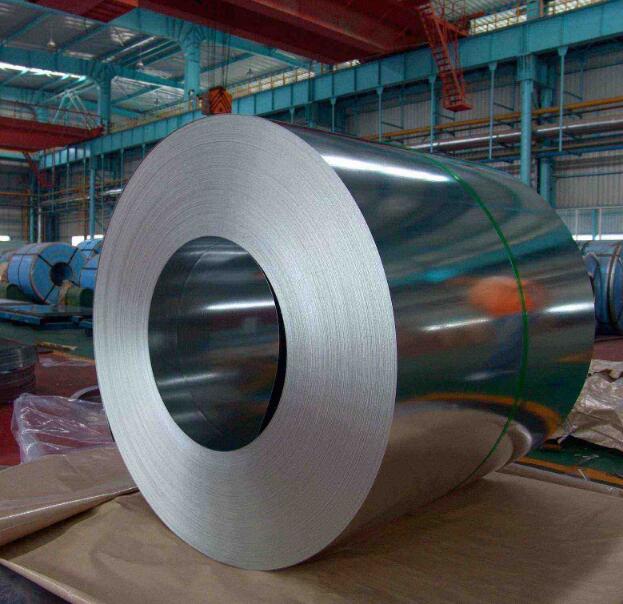 Chinese Good Price Cold Rolled Galvanizing Steel Coil