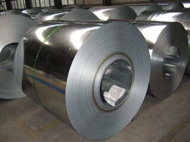  Hot Dipped Galvanized Steel PPGI HDG 