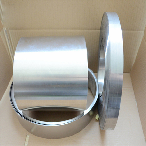 Pure Nickel Strip, Nickel Plate, Nickel Coil