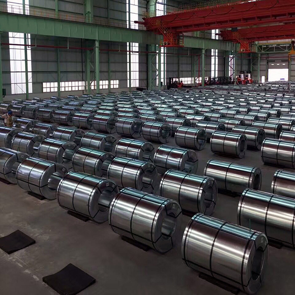 Super Quality Hot-Dipped Galvanized Steel Sheet (coil) 