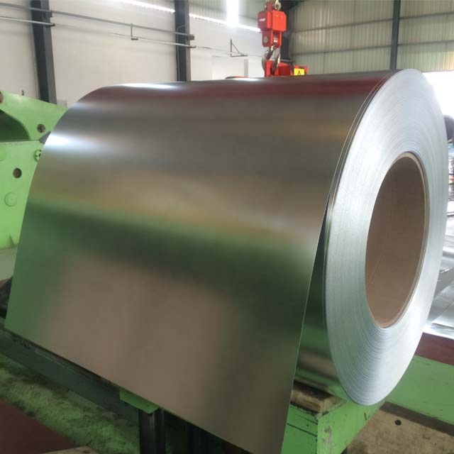  Hot Dipped Galvanized Steel PPGI HDG 