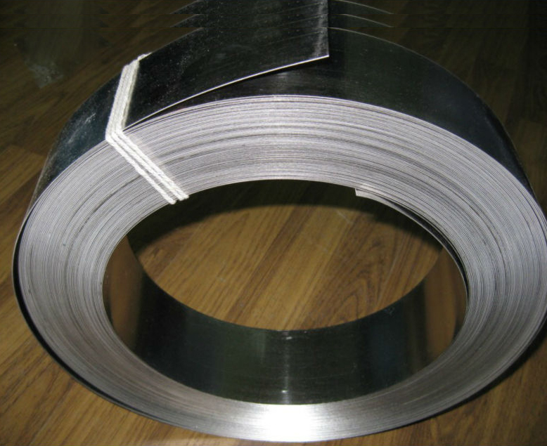 Supply Nickel Strip/Nickel Coil/Sheet for Industry