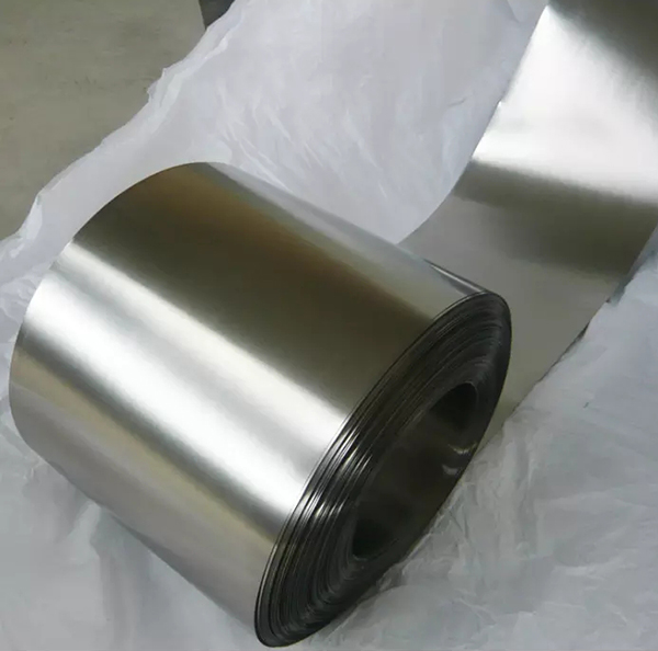 Supply Nickel Strip/Nickel Coil for Battery and Industry