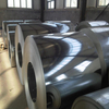 Hot Dipped Galvanized Steel Coils And Sheets