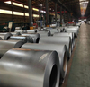 Hot Dipped Galvanized Steel Coils Zinc Coating Sheet