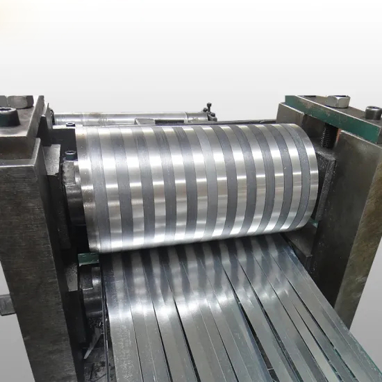 Supply Nickel Strip/Nickel Coil for Battery and Industry