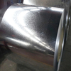 Hot Dipped Galvanized Steel Coils And Sheets