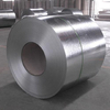 Hot Dipped Galvanized Steel Coils Zinc Coating Sheet