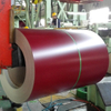 Best Price Buliding Material Color Coated Steel Coil 