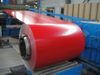 Color Coated Galvanized Steel Coil