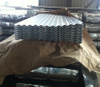 0.14-1.5mm Gi Iron Gi Plain Sheet Price / Galvanized Steel Strip