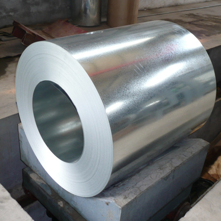 Hot Sales Hot Dipped Galvanized Steel Coil
