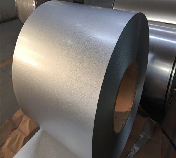  55% Aluminium Zinc Coated Steel Coils/GL 