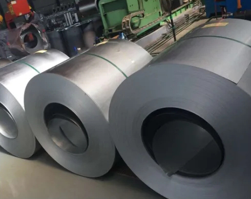 AZ150 Al-Zinc Galvalume Alloy Steel Coil