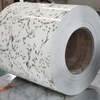 Marble Design PPGI Printed Pattern Steel Coil 