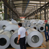 Hot Dipped Galvanized Steel Coils Zinc Coating Sheet