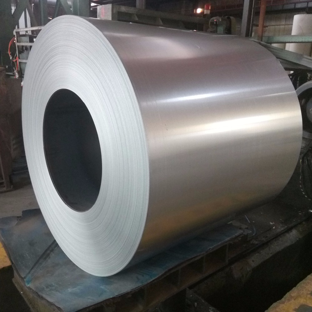 Hot Dipped Galvanized Aluminium Steel
