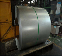  55% Aluminium Zinc Coated Steel Coils/GL 