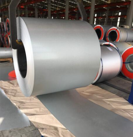 Galvalume Aluminized Zinc Steel Coil 