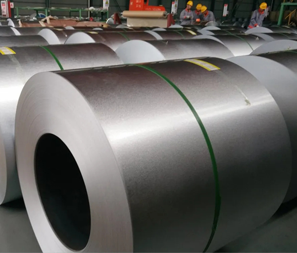 AZ150 Al-Zinc Galvalume Alloy Steel Coil