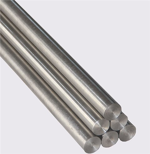 Inconel718 Enhancement Nickel Alloy 