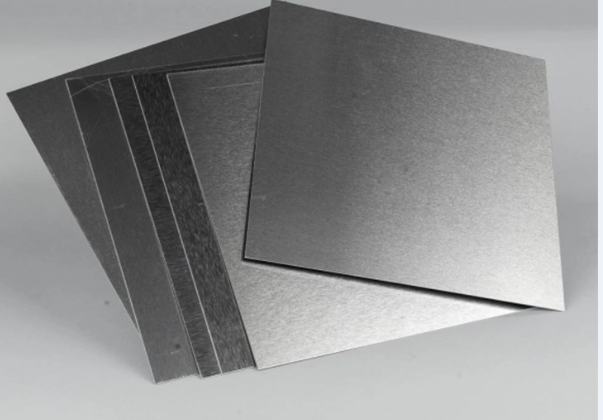 Anodized 6061 7005 7075 T6 Aluminium Sheets