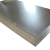 Hot Dipped Galvanized Steel Sheet Metal Galvanized GI Iron Sheet