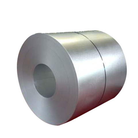 Anti-Finger Galvalume Steel Coil Made In China