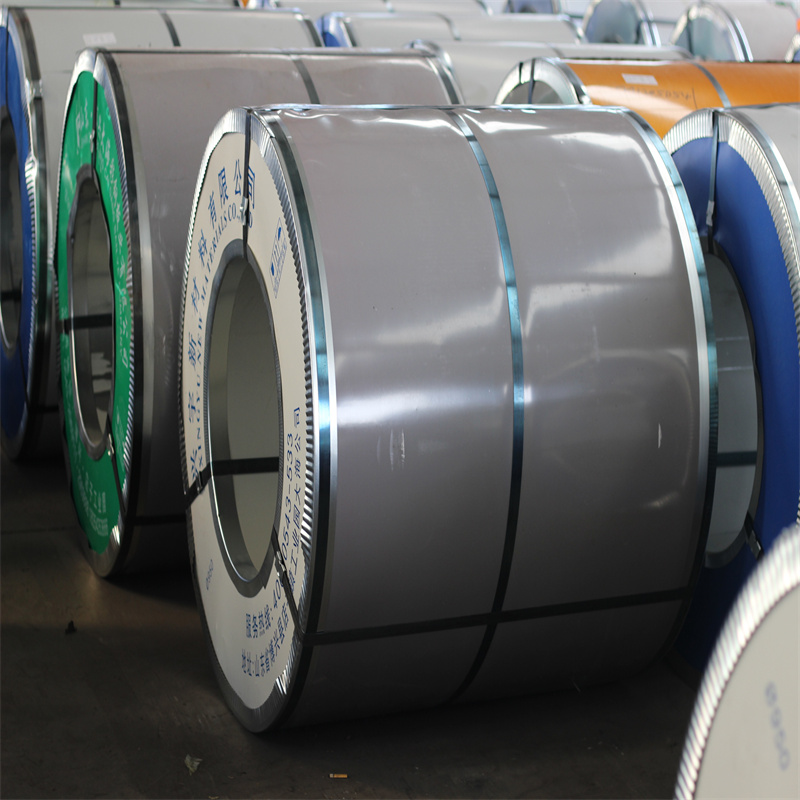 Galvalume Steel Coil Az70 G