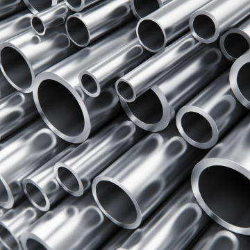 Aluminum Pipe