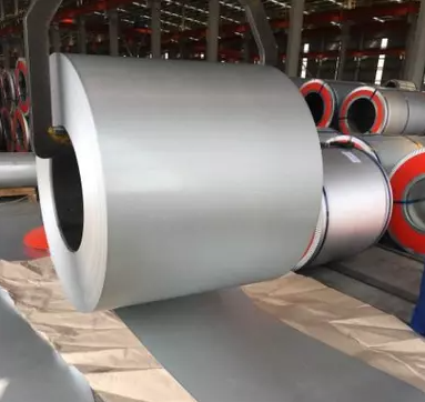 Galvalume Aluminized Zinc Steel Coil