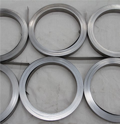 Inconel718 Enhancement Nickel Alloy 