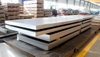 1-7 Series 0.2 Mm To 200 Mm Alloy Aluminium Sheet 