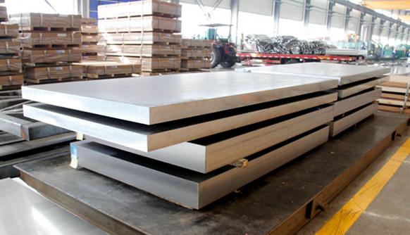 Decorative Anodized Aluminum Sheet 5005 Architecture Panel