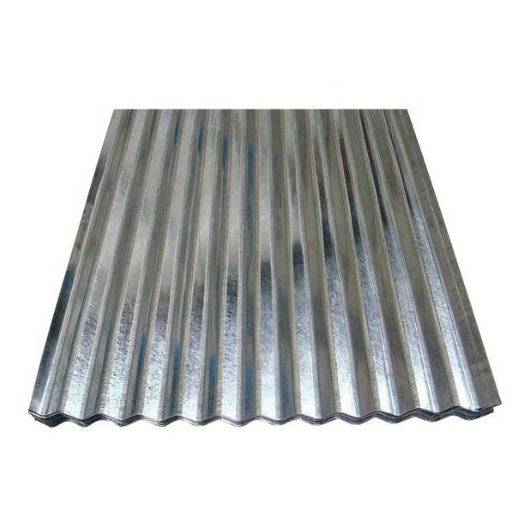 Galvalume Roofing Sheet