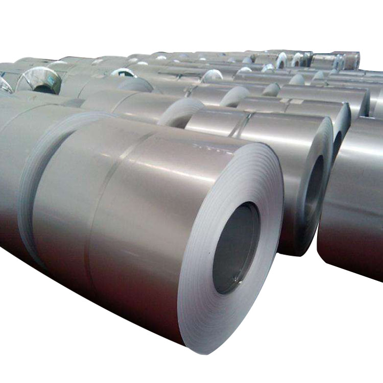 Anti-Finger Galvalume Steel Coil Made In China