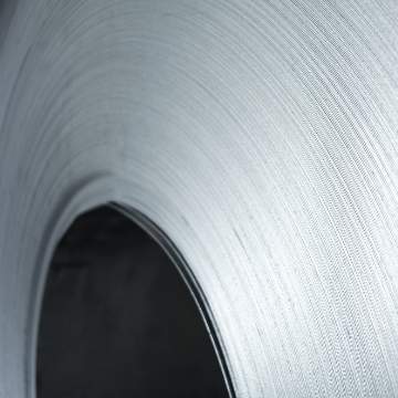 Stainless Steel Coil