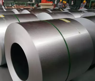 AZ150 Al-Zinc Galvalume Alloy Steel Coil