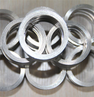  soft magnetic alloy consisting of 80% Nickel, 5% Molybdenum alloy 79