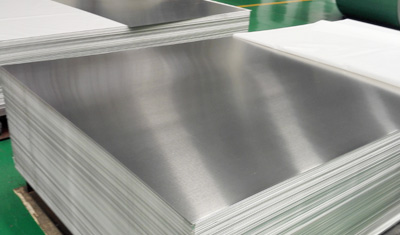  6061 Aluminum Sheet with Bending Decoiling Welding Punching