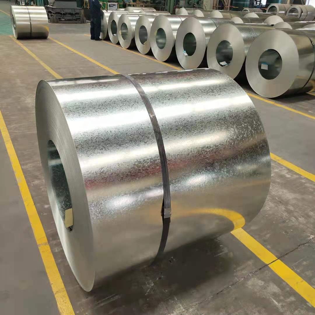 Hot dipped galvanized steel coil z100 z275 price cold rolled galvalume coil