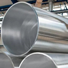 Aluminum Pipe