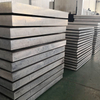 1000 - 6000 Series Various Brushed Anodized Aluminum Plate