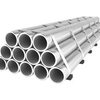 Stainless Steel Seamless Pipes