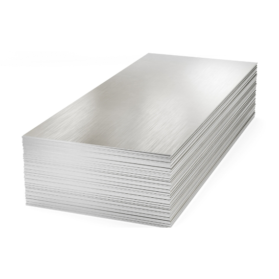 Stainless Steel Plate