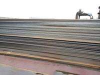 Marine Steel Plate Hot Rolled Shipbuilding Steel VL EH36